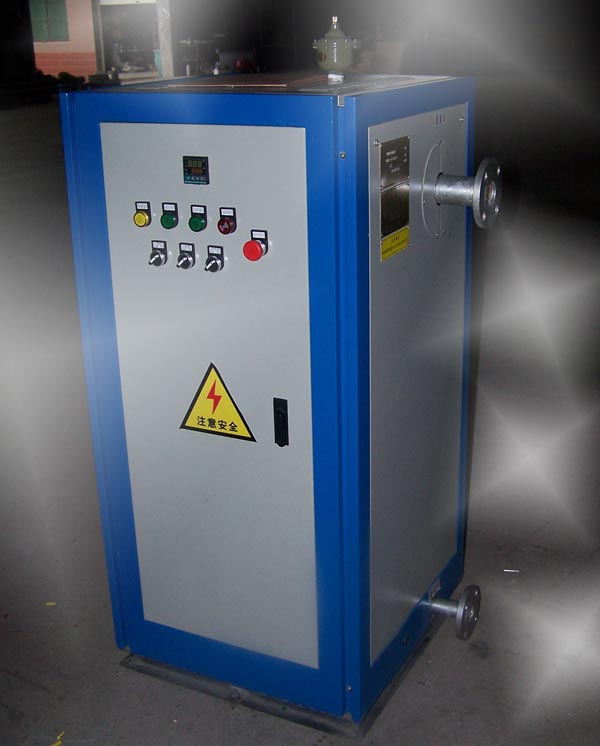 全自动60KW电热水机组