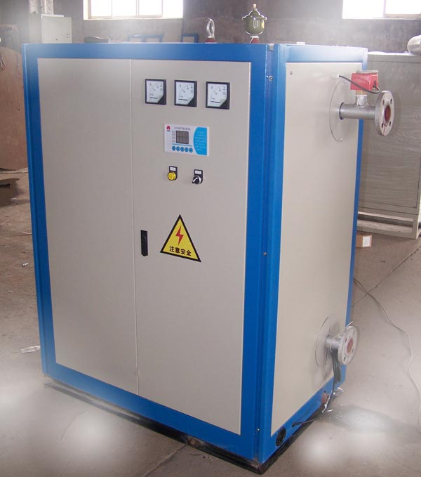 全自动200KW电热水机组